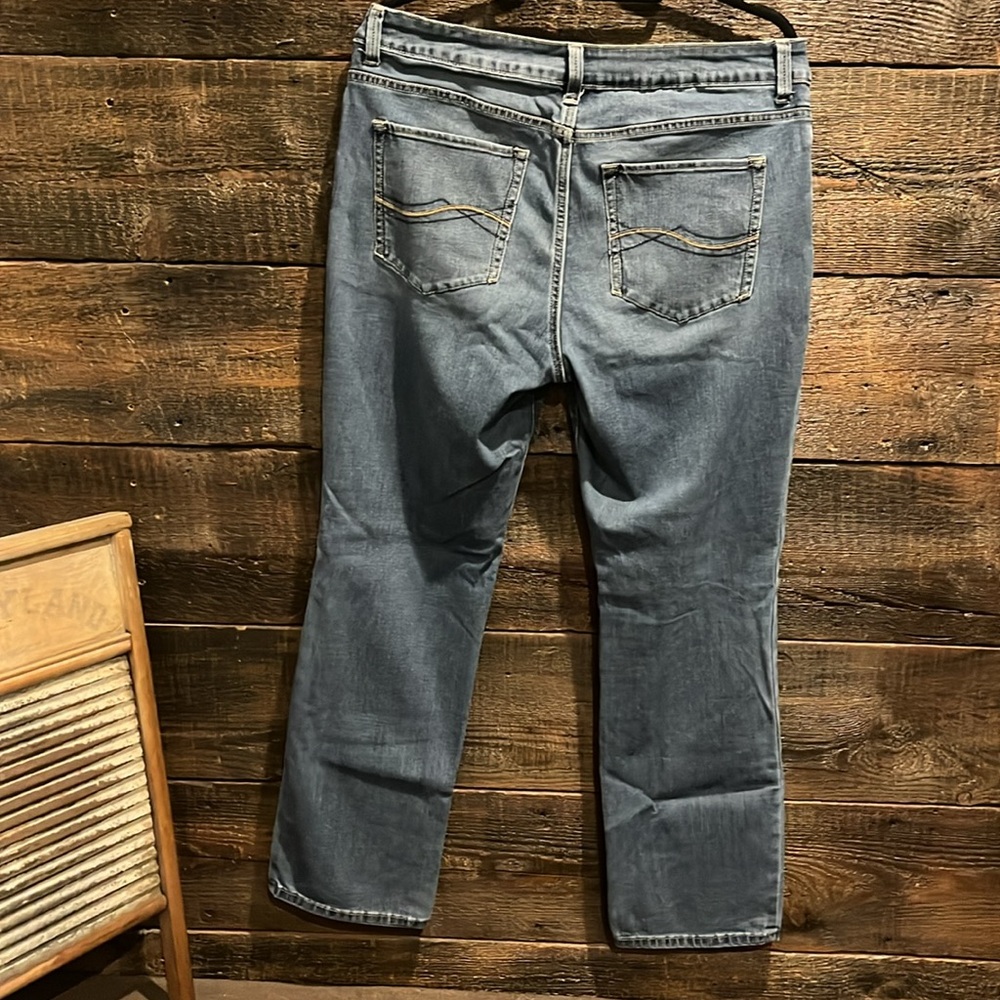 Lee straight leg jeans - Picture 2 of 4